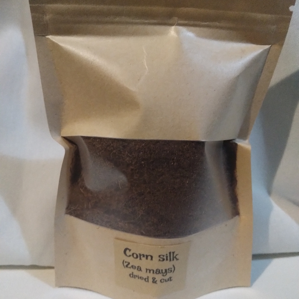 CORN SILK (Small)